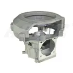 Carter motocoasă compatibil TL43/TL52 Elefant, piesă carcasă motor rezistentă