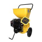 Tocator de crengi cu motor pe benzina Elefant 36060