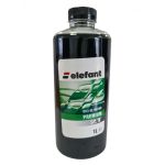 Ulei verde amestec, motoare 2 Timpi, 1L ,30 ml/l, Elefant