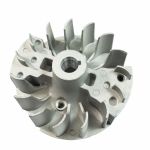 Volanta motocoasa TL43/52, Elefant