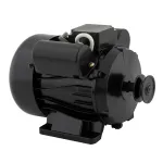 Motor 1800W pentru batoză electrică Elefant, bobinaj cupru, transmisie pe curea