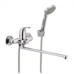 Baterie baie din silumin MIXXUS YOTA 006-25cm (EURO)