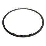 Coroană pentru betonieră 150L Elefant, Ø interior 580 mm, 132 dinți