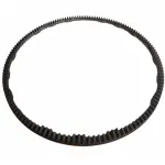 Coroană pentru betonieră 640 mm interior, 140 dinți, pentru 180–195L Elefant