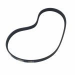 Curea betoniera PJ633, Lungime 630 mm, 6 caneluri, Latime 14 mm, Elefant