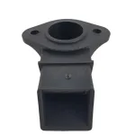 Lagar stânga HCM400 150L Elefant pentru montaj stabil și durabil