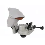 Mașină de ascuțit lanțuri Elprom EMZ-120, 120W, disc 100 mm, 5500 rpm