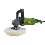 Masina de polisat Procraft PM2100E, 180 mm, variator 3300 rpm, 2.1 kW, LCD display