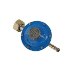 Regulator GPL reglabil pentru butelie BP 1/2, 1 kg/h, cu reglaj precis Elefant
