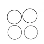 Set segmenti piston 4T pentru motocoasa, 41 mm, grosime 2 mm, Elefant