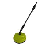 YLS01, Kit perie pentru spalat rotativa