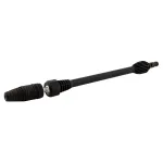 Lance de spalare cu presiune YLW02 cu unghi rotativ, pentru zone greu accesibile