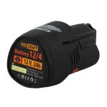 12/2 Acumulator Procraft