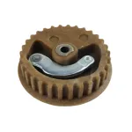 Axă cu came 4T Elefant compatibilă GX35 pentru motoare în 4 timpi