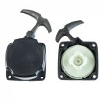 Demaror pornire usoara motocoasa, Elefant