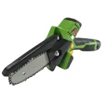 Fierăstrău electric de mână Procraft PKA16, 16V, brushless, 4600 rpm (acumulator separat)