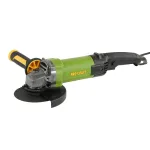 Polizor unghiular ProCraft PW1600SE cu variator, 1100W, disc 150 mm