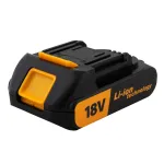 Acumulator ProCraft PA18Pro 18V Li-Ion pentru scule electrice, cu montaj rapid