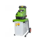 Tocator de crengi ProCraft PSL2800, 2800 W, colector 55 L, pana la 44 mm