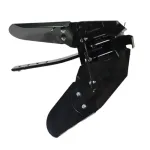 Plug bilonat universal pentru motocultor Elefant, reglaj adancime si unghi