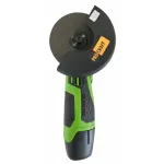 Polizor unghiular cu acumulator Procraft PGA12 12V 2Ah, brushless, disc 76 mm