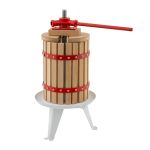 Presa manuală pentru fructe ELEFANT FP-12, 12 L