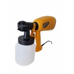 Pistol de vopsit electric Rotor RSG550, 500W, rezervor 800 ml, 0,2 bar