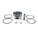 Set piston 4T GX35 39 mm, Elefant
