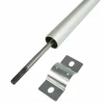 Tijă pentru motocoasă 50 cm, diametru 26 mm, rezistentă la uzură (Elefant)