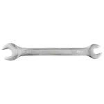 Cheie fixă dublă Strend Pro 3113 10x13 mm, tip furcă, oțel Cr-V