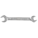 Kľúč Strend Pro 3113 19x22 mm, vidlicový, obojstranný, Cr-V