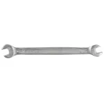 Cheie fixă dublă Strend Pro 3113, 6x7 mm, oțel Cr-V, anticorozivă