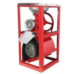 Mașină de tocat carne electrică ELEFANT TB-10, 1500W, 250–300 kg/h, 1400 rpm
