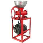 Mașină de tocat carne electrică Elefant TB-7, 1.5 kW, 250–300 kg/h, 1400 rpm