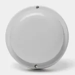 Plafonieră LED Mauricio 8W alb, 720 lm, rotundă, pentru hol/baie, IP20/IP65