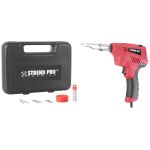 Spájkovačka Strend Pro SGS 700, 200W, LED, s regulaciou teploty