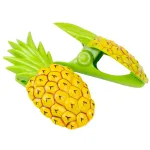 Clipsuri pentru prosop de plajă tip ananas, set 2 buc, 12x7x5 cm