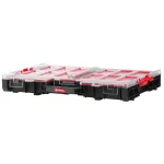 Organizer modular QBRICK® System ONE L cu 12 compartimente, 6 L