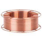 Drôt zvárací HTW-56 K300 0,8 mm, návin 15 kg, SG3