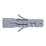 Dibluri universale Strend Pro 5x25 mm pentru materiale dure, set 100 buc