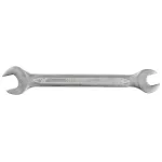 Cheie fixă dublă Strend Pro 3113 13x17 mm, deschisă, oțel Cr-V