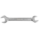 Kľúč Strend Pro 3113 24x27 mm, vidlicový, obojstranný, Cr-V