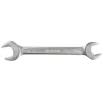 Cheie fixă dublă Strend Pro DIN 3113A, 24x27 mm, oțel Cr-V