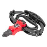 Cleste de nituire Strend Pro HRT61 pentru nituri oarbe, 190 mm