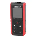 Telemetru laser Strend Pro DIME 80 m cu masurare unghiuri