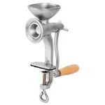 Râșniță manuală pentru mac MagicHome PM856, cu reglaj granulație