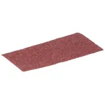 Hârtie abrazivă pentru polistiren Reflex 200x400 mm, granulație P16