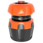 Cuplă rapidă pentru furtun Strend Pro 1/2" cu STOP și SoftTouch, grădină