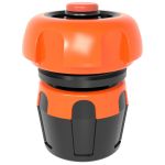 Rýchlospojka Strend Pro SoftTouch, 3/4", STOP, záhradná, na hadicu