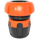 Rýchlospojka Strend Pro SoftTouch, 3/4", záhradná, na hadicu